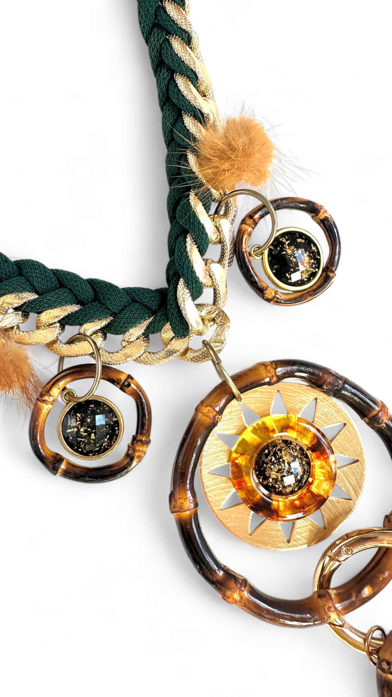 Rizo - Maxicollar imagen 4